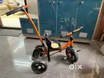 Tricycle in good condition for sale