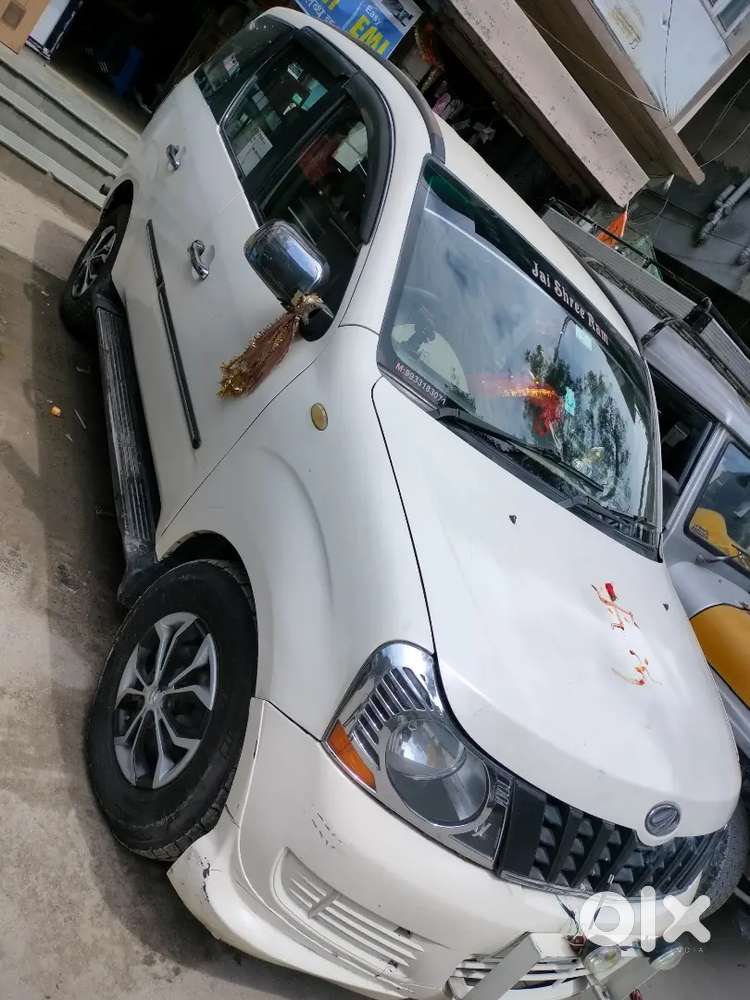 Mahindra Xylo 2017 Diesel 93000 Km Driven