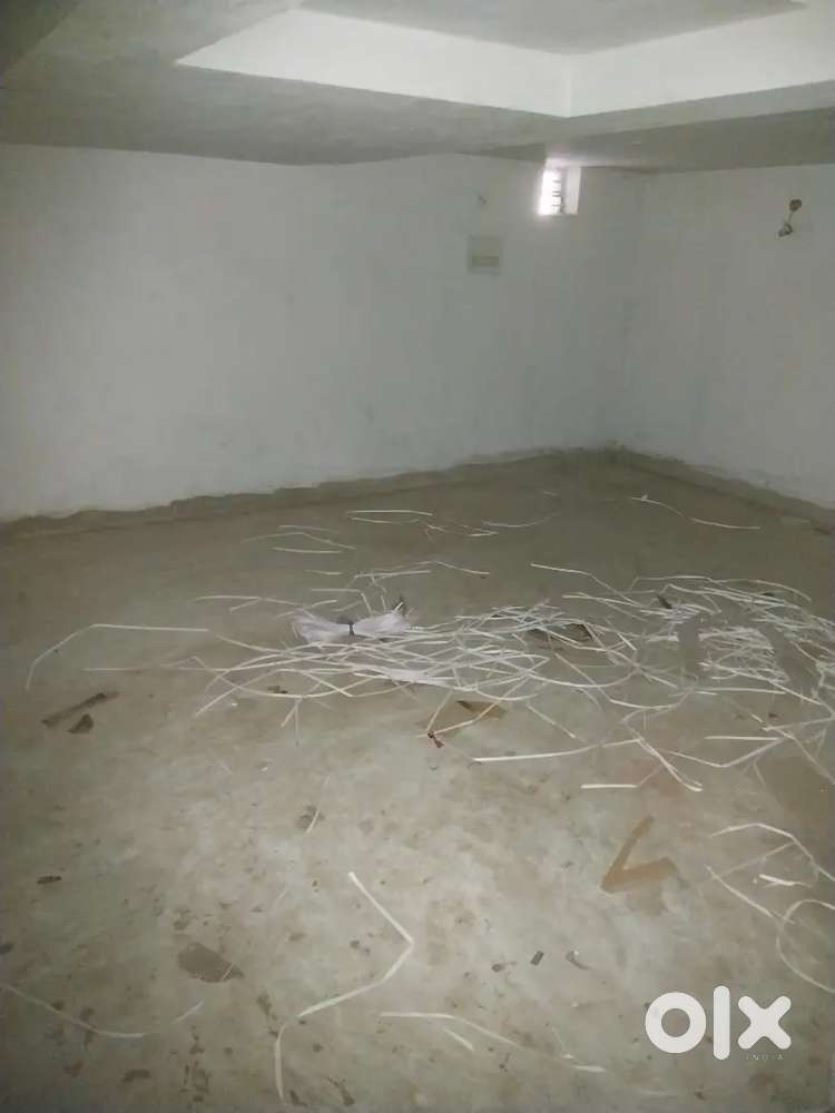 Godown n office for rent