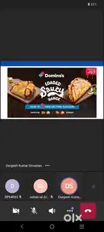 Delivery boy job
