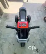 Royal Mini Elactrik Bike