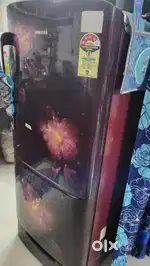Samsung fridge 4star
