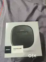 bose bluetooth speaker soundlink micro