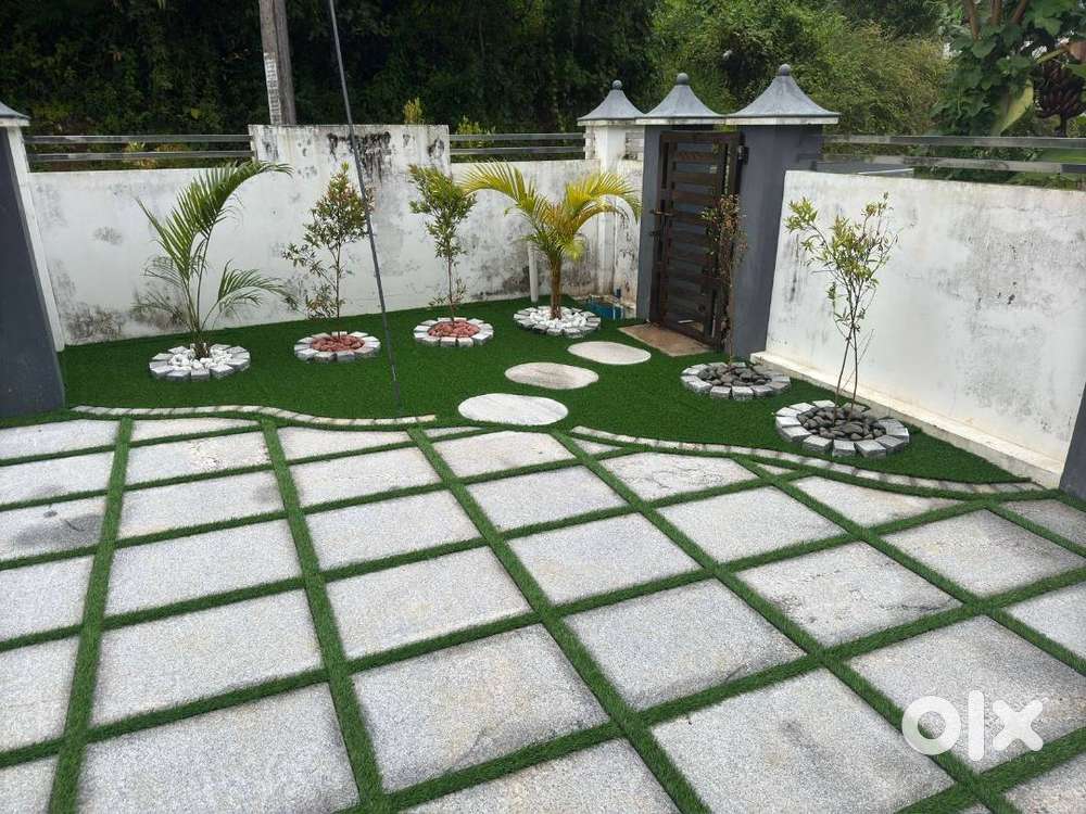 Tele caller required for Landscape company