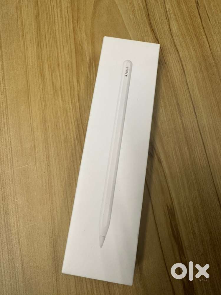 Apple pencil Gen 2