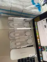 All iPhone original accessories available