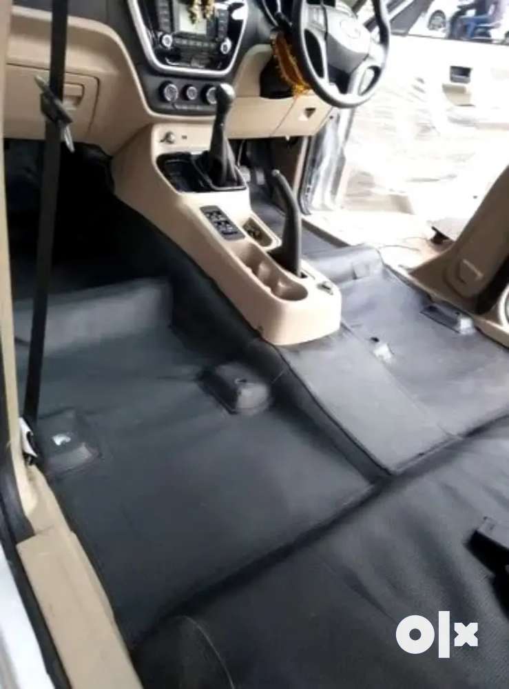 Car full floor mat / protect your car