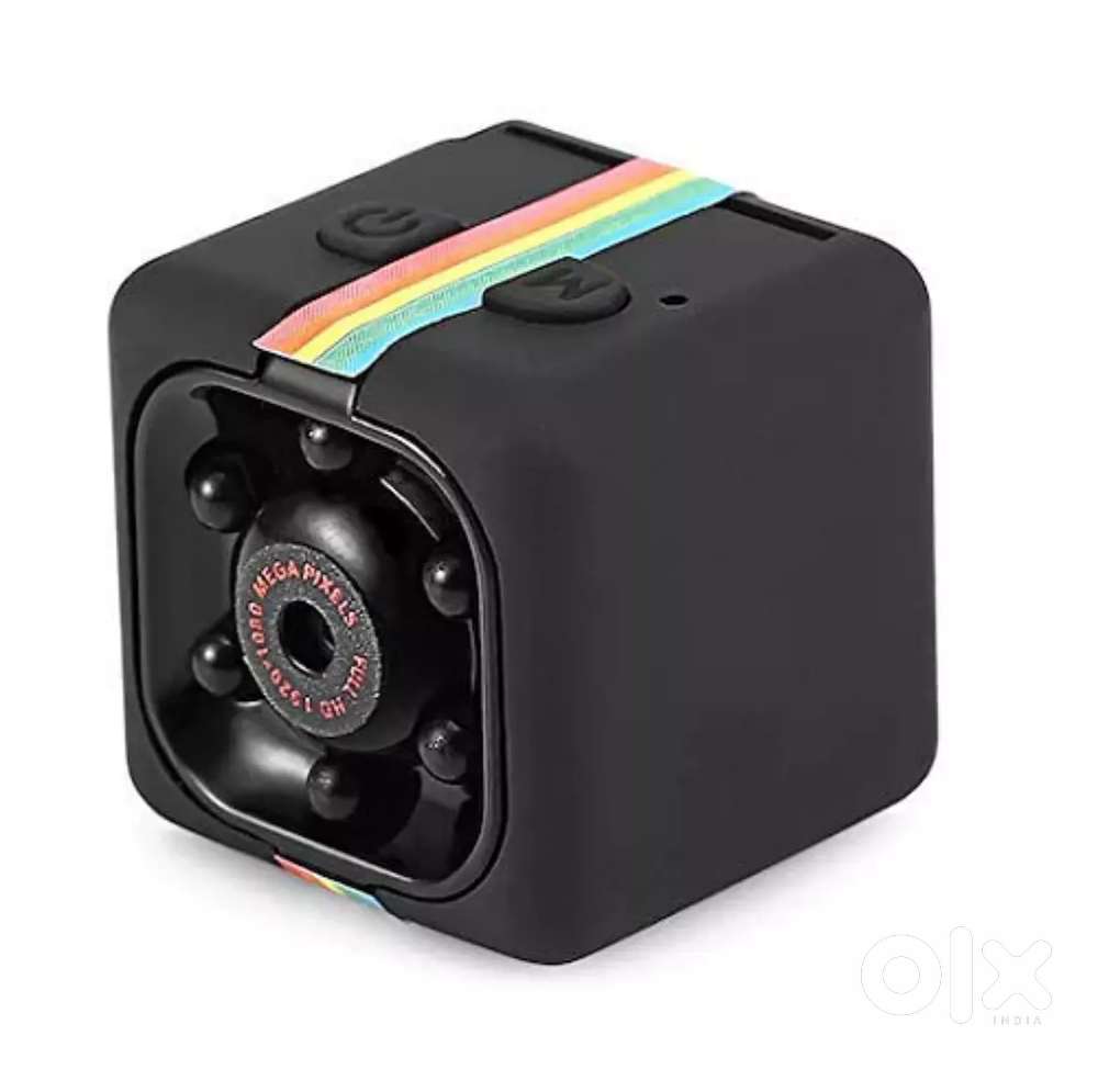 SQ11 Mini DV Camera – ഫ്രീ ഡെലിവറിയോടെ 650രൂപ മാത്രം!