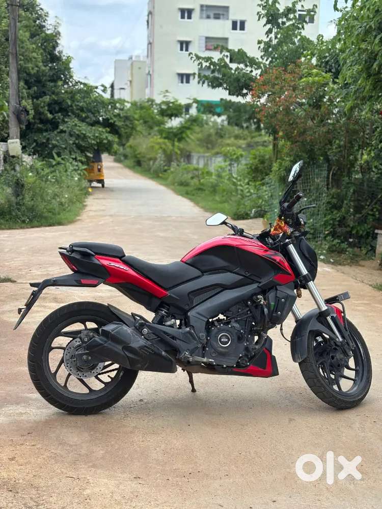 Doninar 250 Good condition