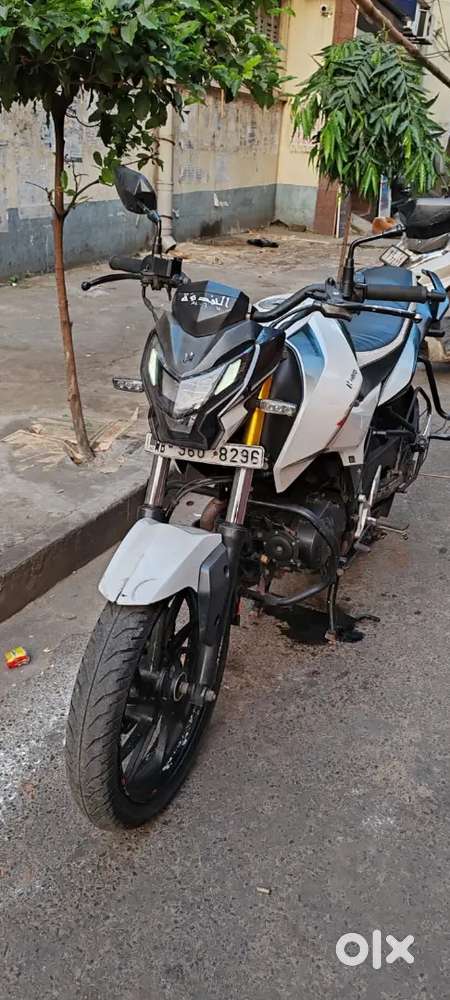 Hero xtreme 160r bs6 for sale
