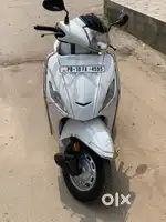 Self start