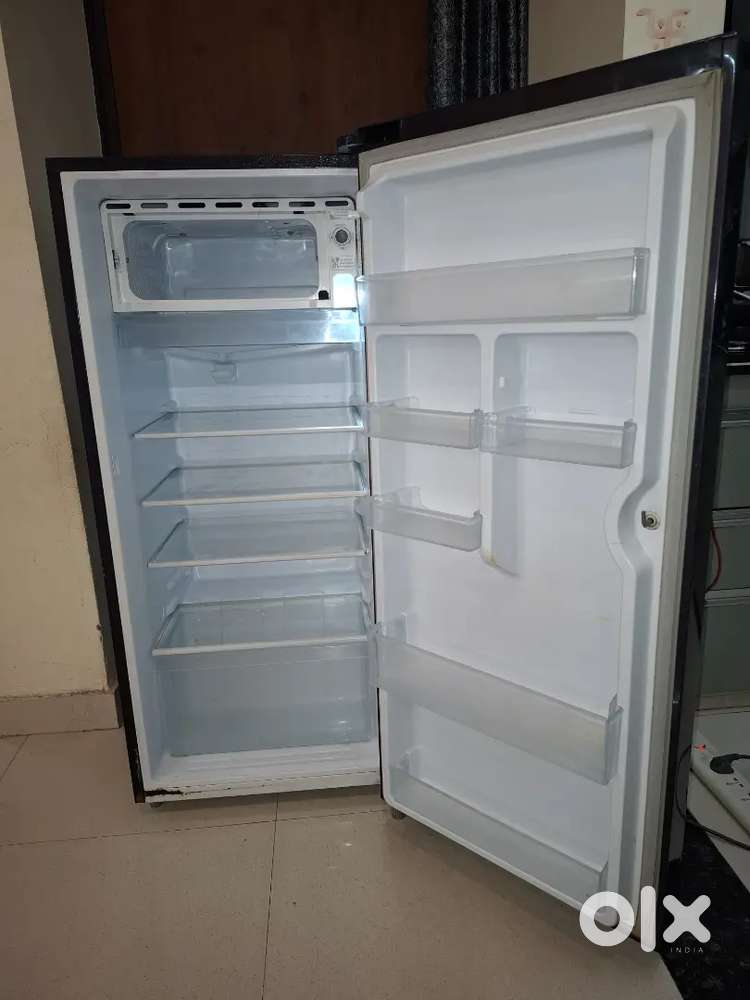 Haier  5 star 180 letre