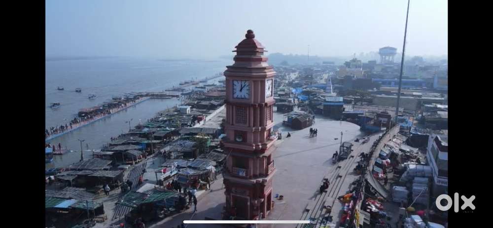 Budget mein Plot, Garh Mukteshwar, NH-24