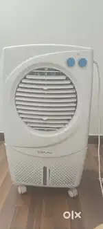 Bajaj cooler