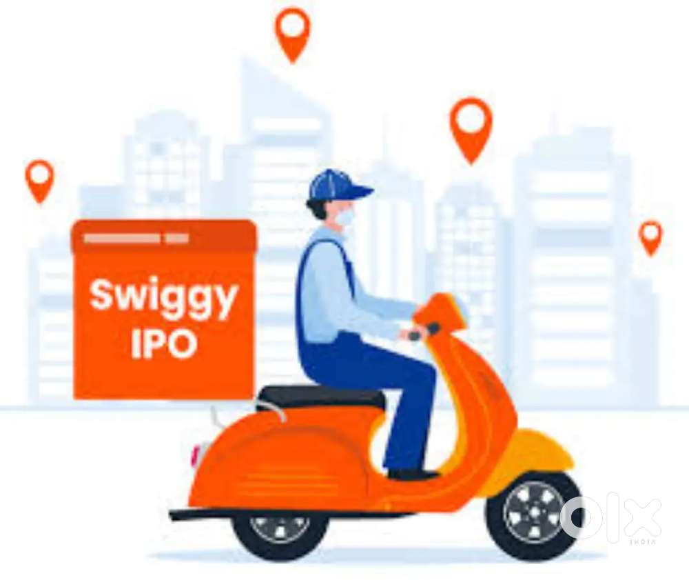 Swiggy food delivery job flexible hours