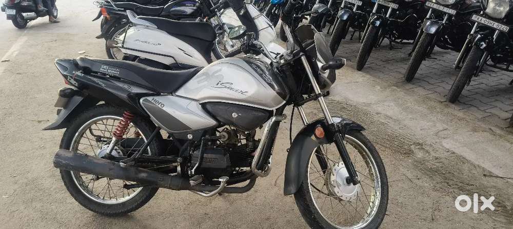 Bike for sale