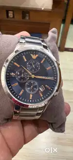 Emporio Armani Watch for Men