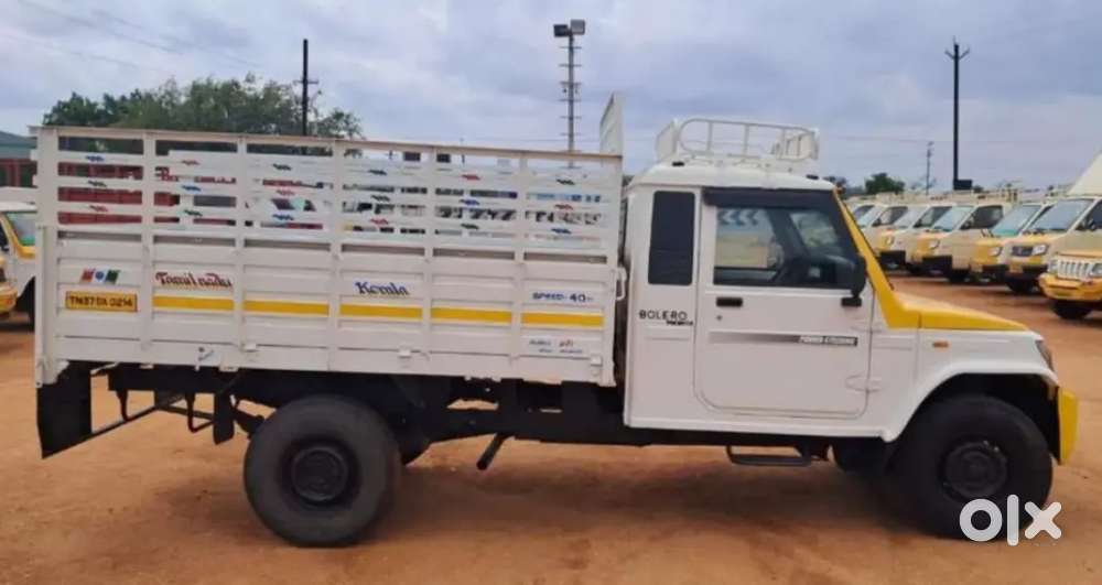 DRIVER WANTED NEELAMBUR LOCATION