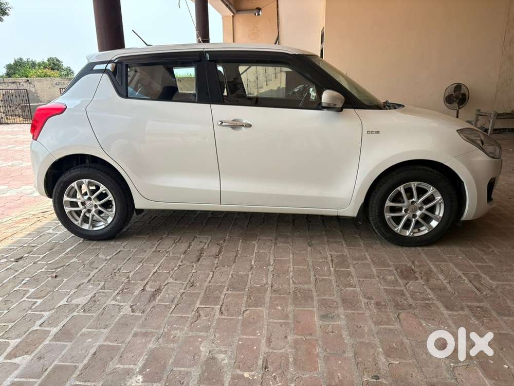 Maruti Suzuki Swift 2019 Diesel 58000 Km Driven