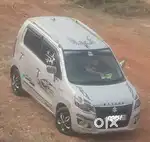 Maruti Suzuki Wagon R 1.0 2012 Petrol 60000 Km Driven
