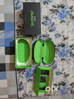 Brand New Lenskart Phonic Smartglasses–Unused