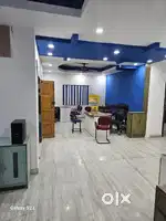 Fully furnished office space for Rent in Harmu Ranchi