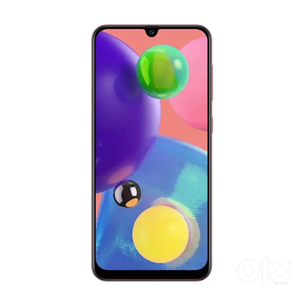 Samsung A70S 6Gb Rom , 128GB Ram,, exchange also Available
