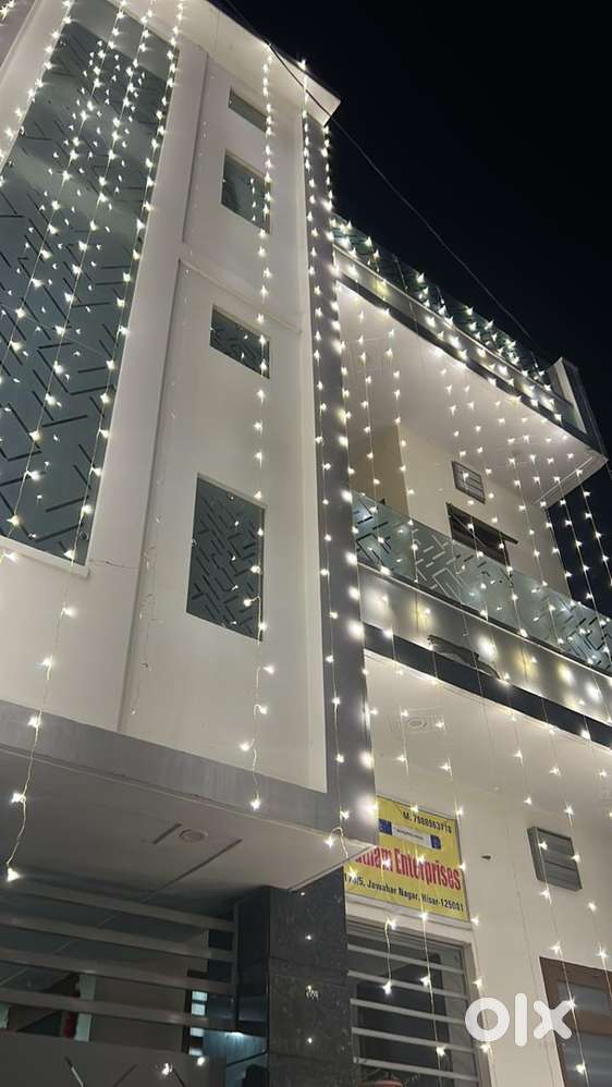 House for rent for family and girls