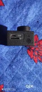 Sjcam action camera