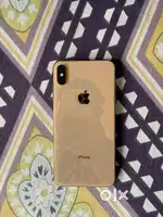 Xs max 256gb