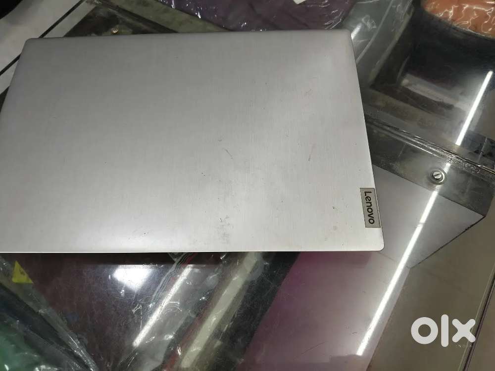 Lenovo laptop idea pad 3model