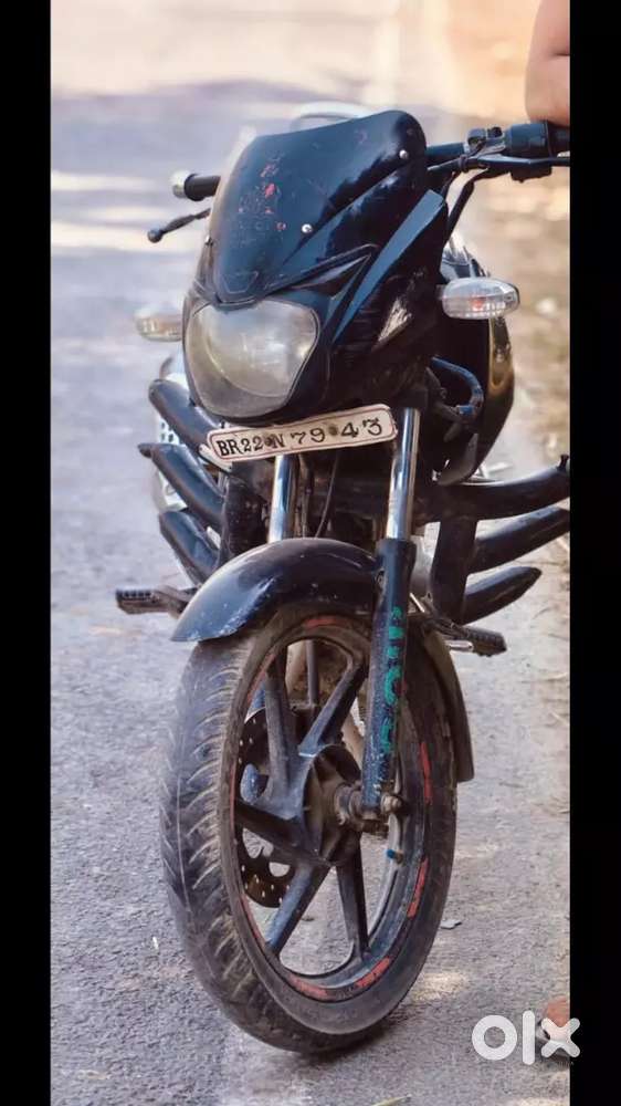 Bajaj Pulsar good condition