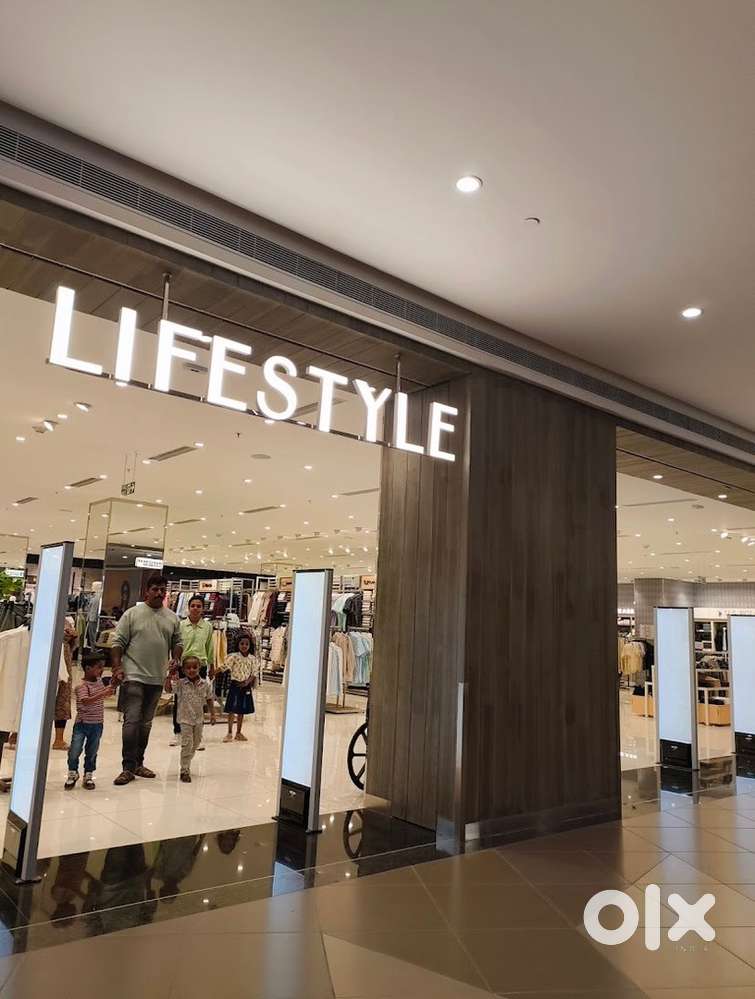 Opportunity to get monthly income from hilite thrissur mall space