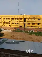 1 BHK flat argent sale near iskon mandir
