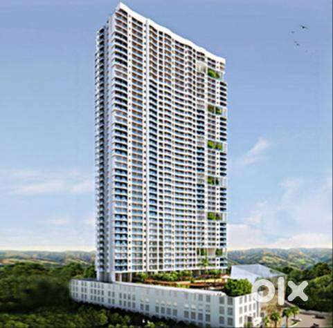 Tirumala Habitats – Experience luxury living in Mulund.