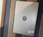 HP Laptop Ryzen 3