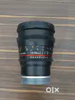 SAMYANG CINE LENS 50MM T1.5 SONY E MOUNT