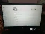 Lap top selling