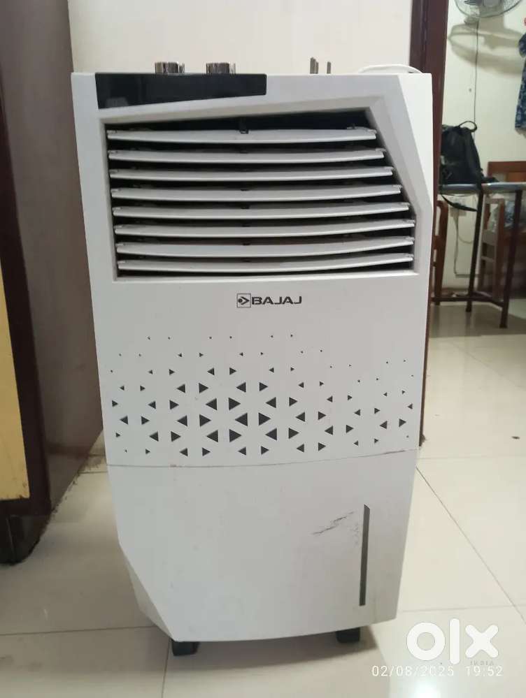 BAJAJ COOLER (36 Ltr)
