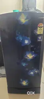 Lloyd 190 ltr fridge,2.5 yrs old,good condition