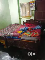 1 ST FLOOR EAST FACE FULLY FURNISHED 1BHK APARTMENT FLAT  BODUPPAL