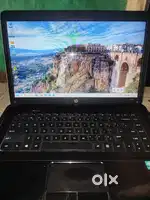 Hp Laptop 2000Pc