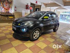 Tata Nexon KRAZ Diesel, 2018, Diesel