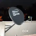 LCD wifi Dth Install