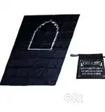 Pocket Musalla / prayer mats