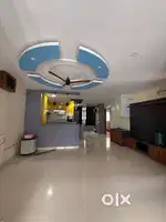 2 rooms available for sharing