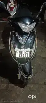 Mahindra Rodeo Both tyers are new,Light and Horn Completely Chalu.