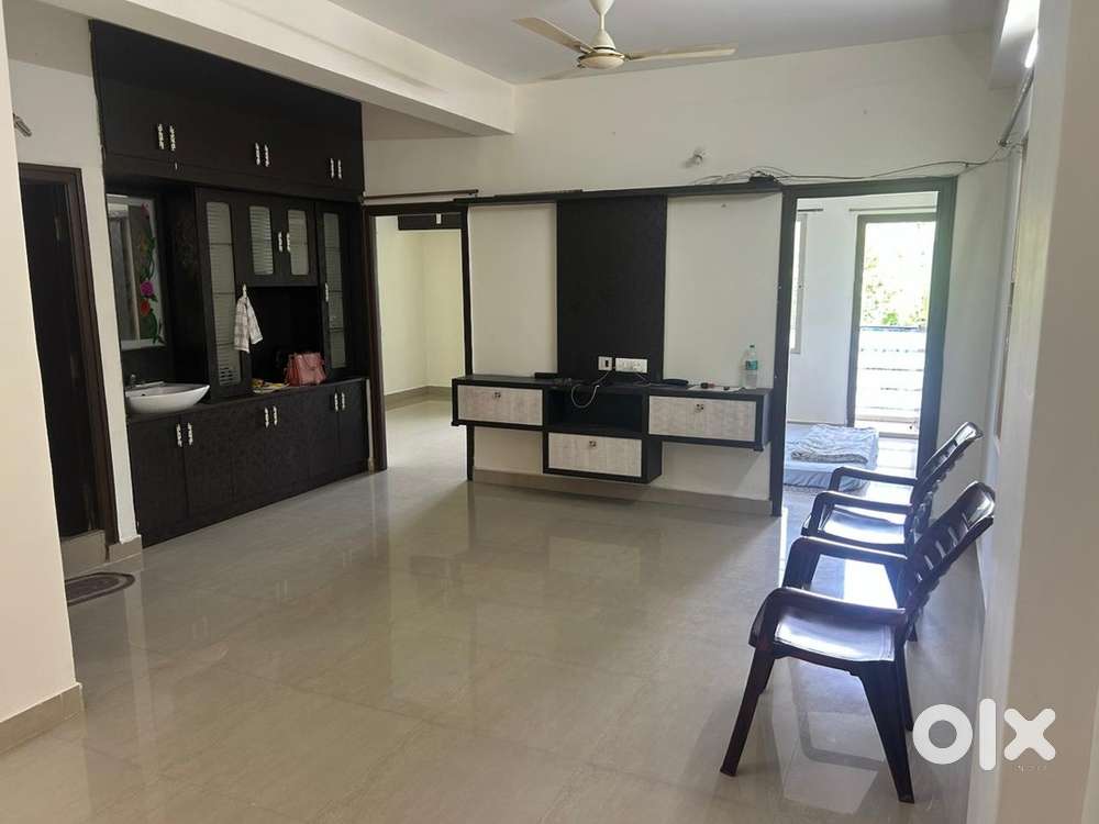 East Facing - 2BHK- First Floor