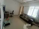 1 Bhk fully furnished flat for rent