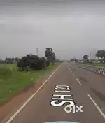 OnRoad Land for rent near sungachathiram